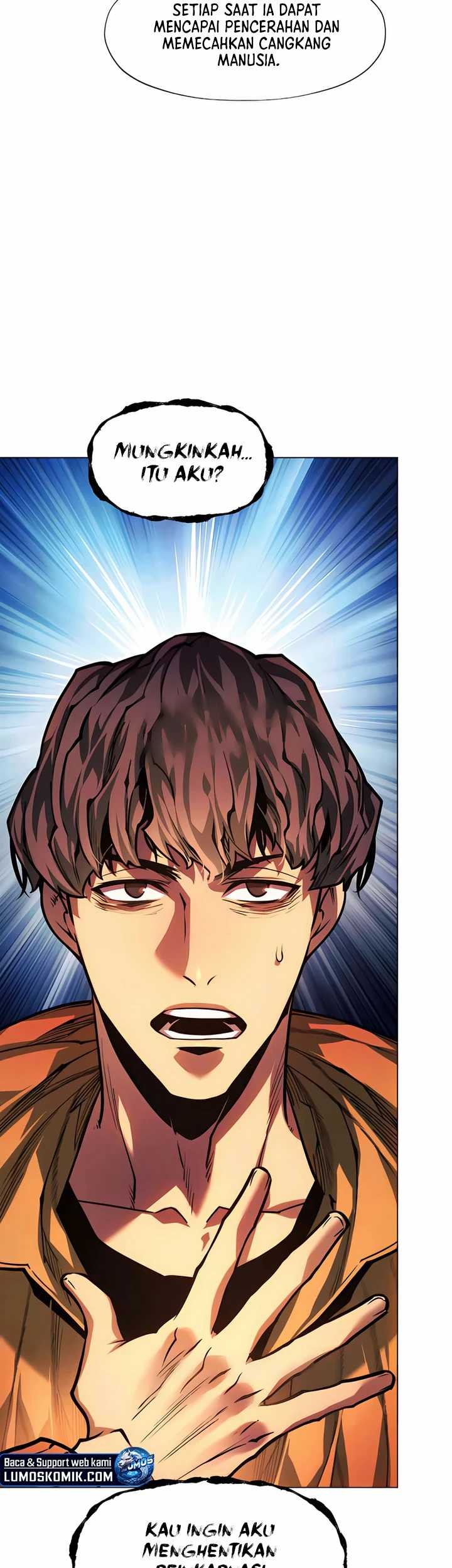 Modern Man Who Fall Into Murim Chapter 98 Gambar 45