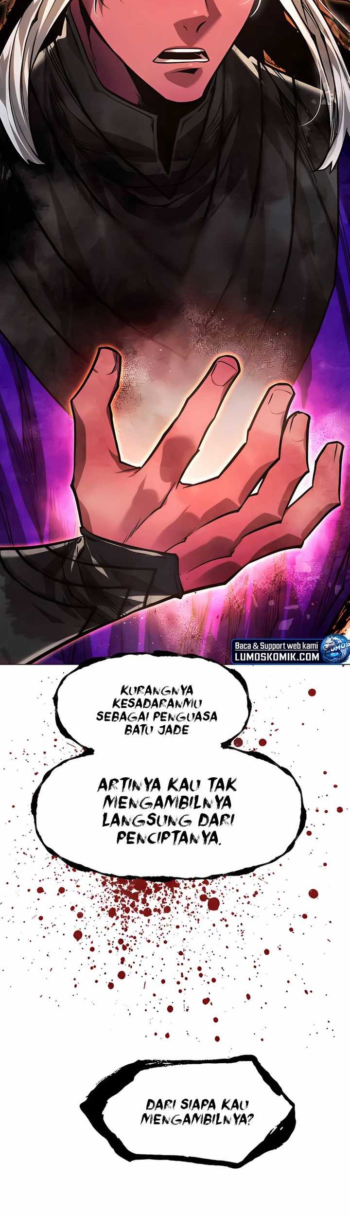 Modern Man Who Fall Into Murim Chapter 98 Gambar 4