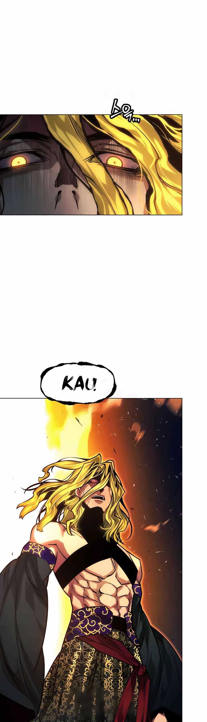 Modern Man Who Fall Into Murim Chapter 98 Gambar 67