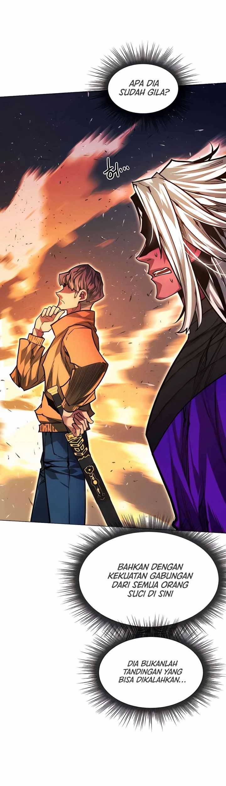 Modern Man Who Fall Into Murim Chapter 98 Gambar 69