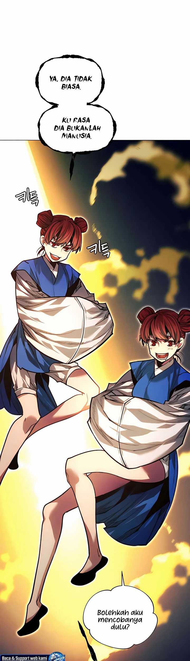 Modern Man Who Fall Into Murim Chapter 98 Gambar 71