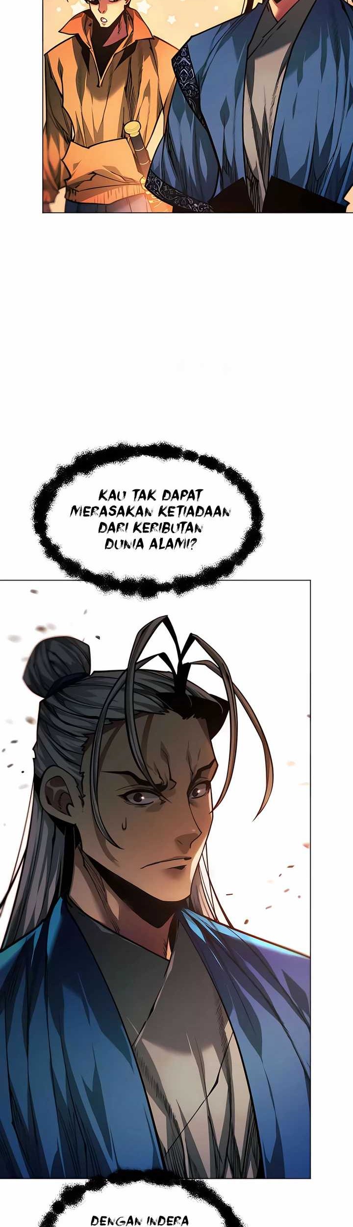 Modern Man Who Fall Into Murim Chapter 98 Gambar 76