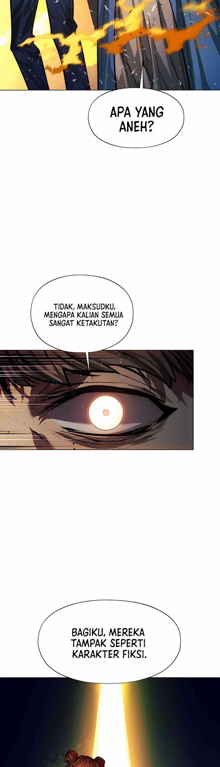 Modern Man Who Fall Into Murim Chapter 98 Gambar 78