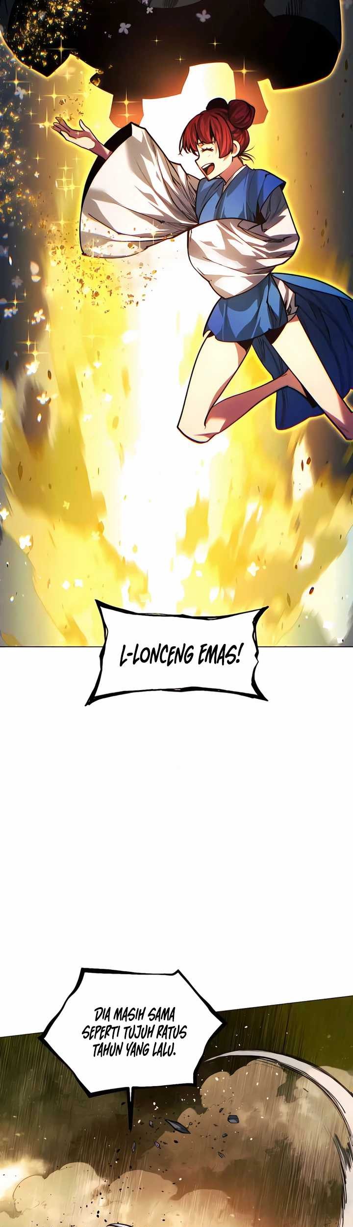 Modern Man Who Fall Into Murim Chapter 98 Gambar 59