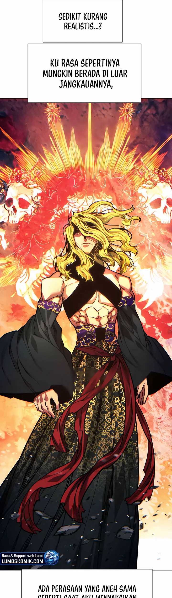 Modern Man Who Fall Into Murim Chapter 98 Gambar 64