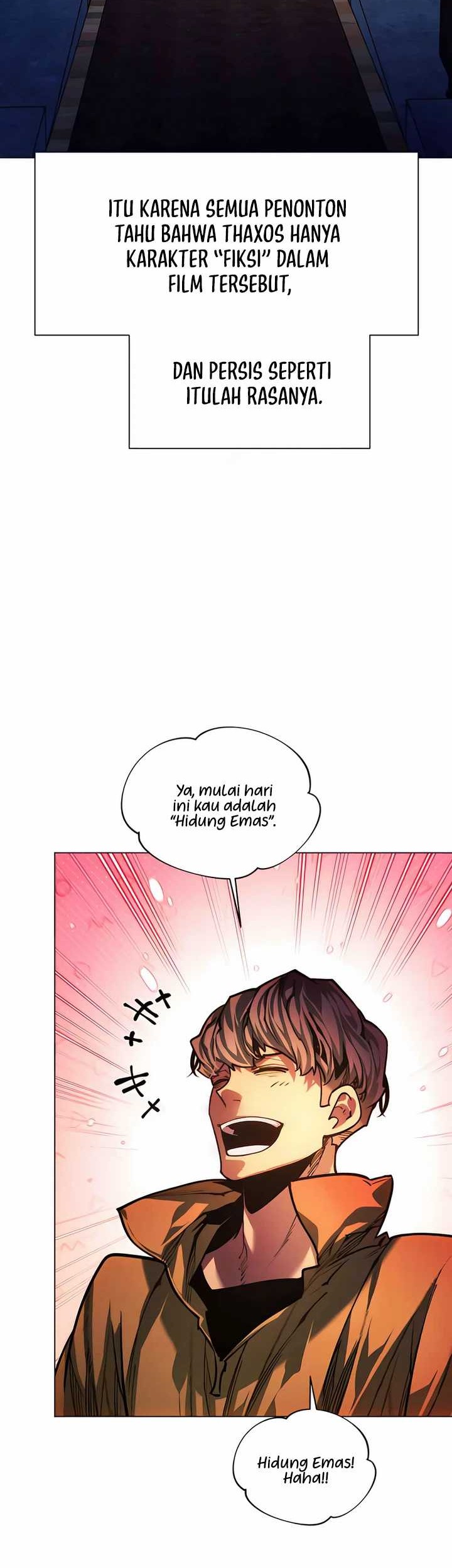 Modern Man Who Fall Into Murim Chapter 98 Gambar 66