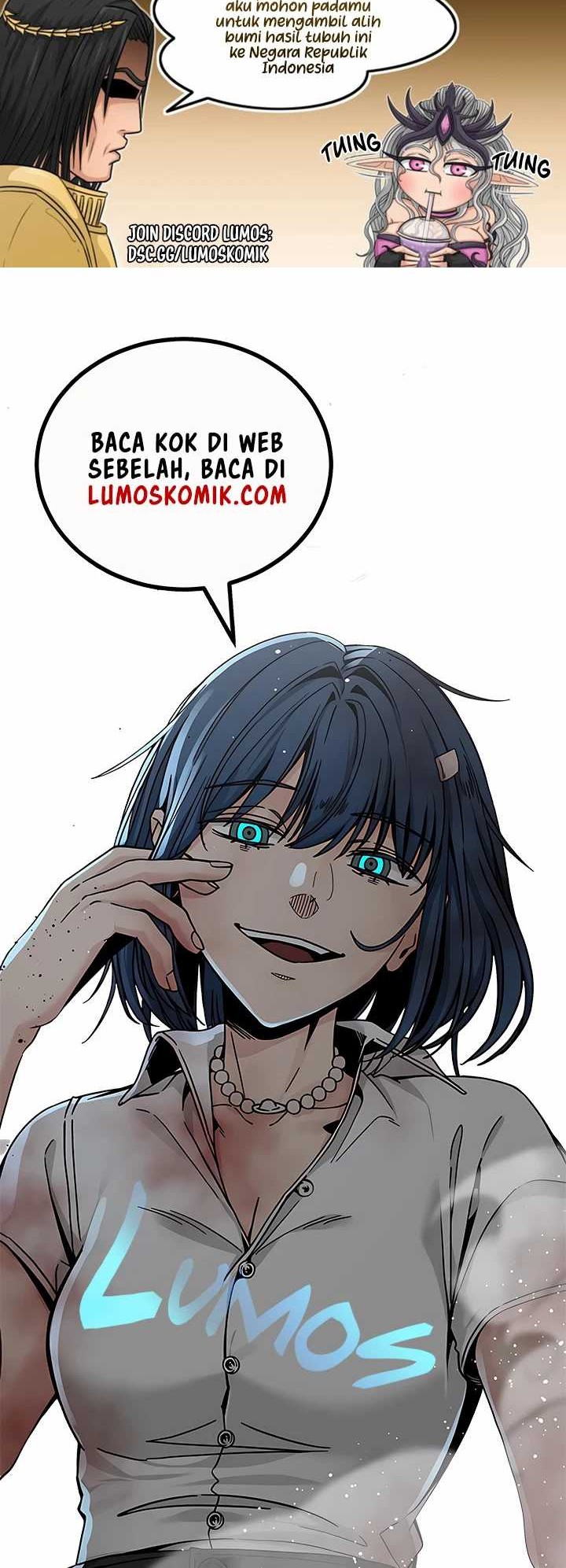 Modern Man Who Fall Into Murim Chapter 98 Gambar 86