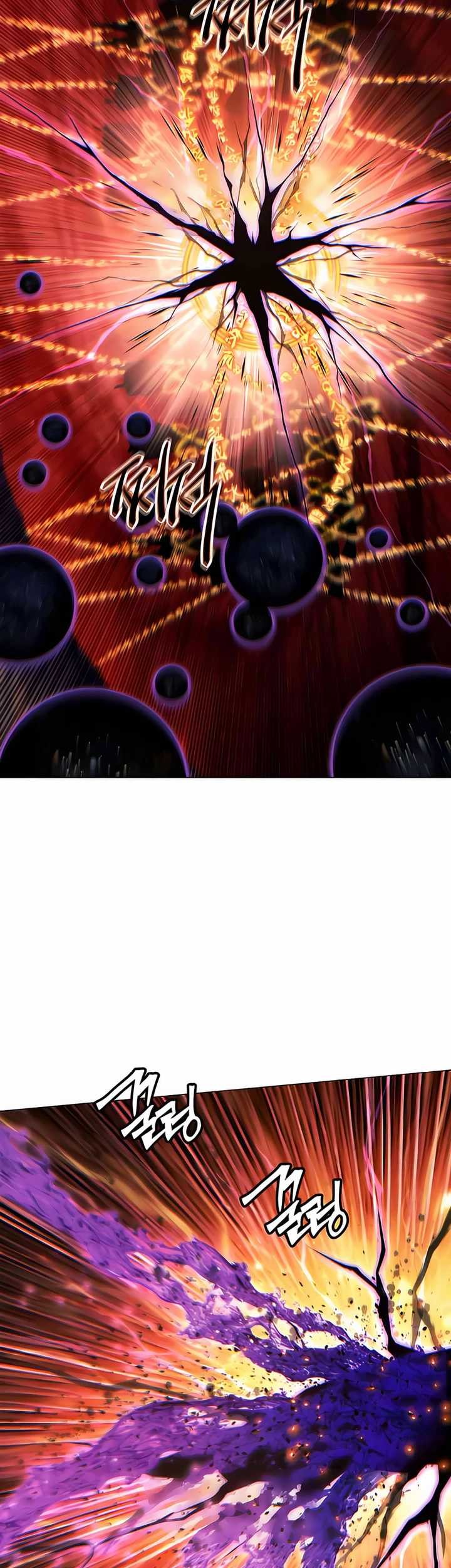 Modern Man Who Fall Into Murim Chapter 97 Gambar 27