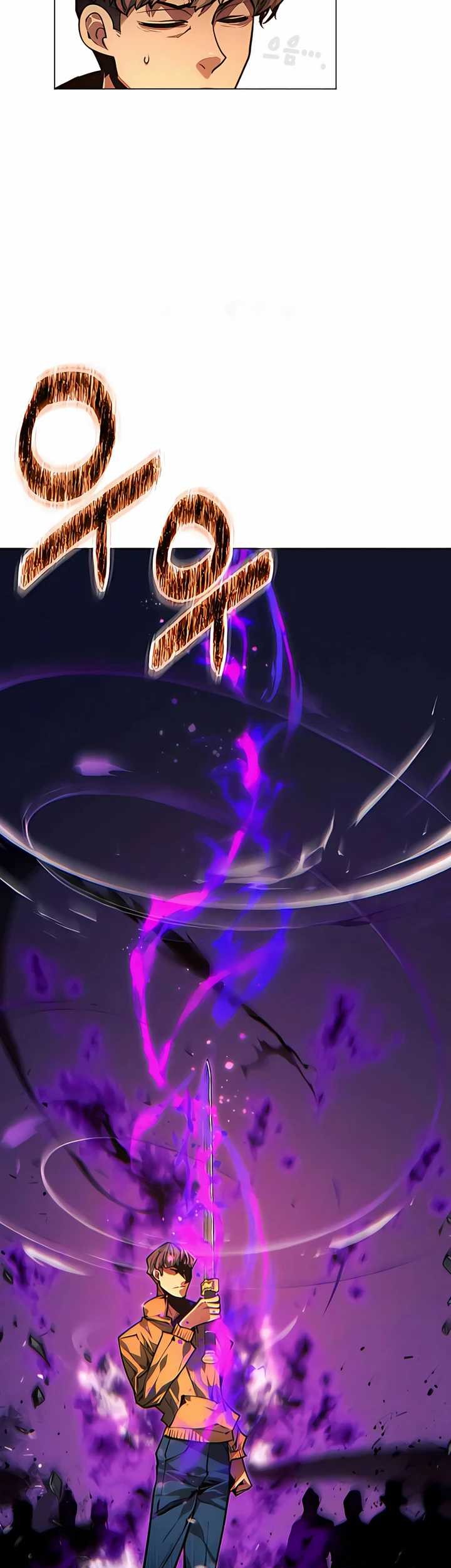 Modern Man Who Fall Into Murim Chapter 97 Gambar 19