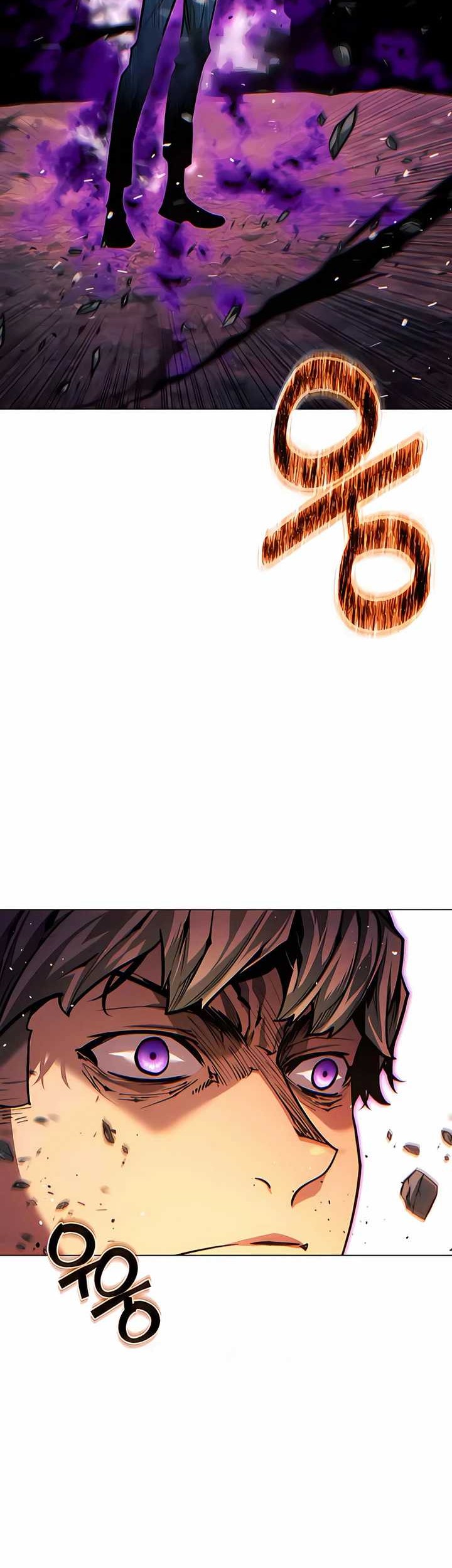 Modern Man Who Fall Into Murim Chapter 97 Gambar 20