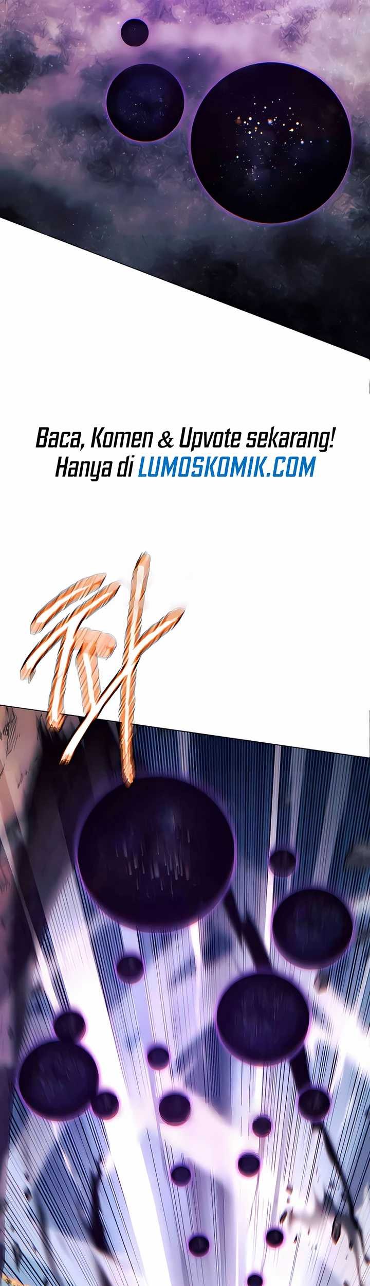 Modern Man Who Fall Into Murim Chapter 97 Gambar 25