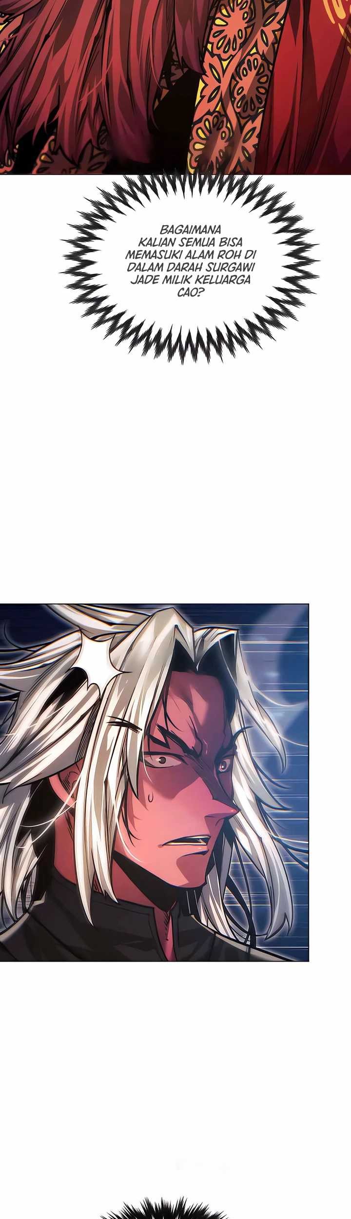 Modern Man Who Fall Into Murim Chapter 97 Gambar 47