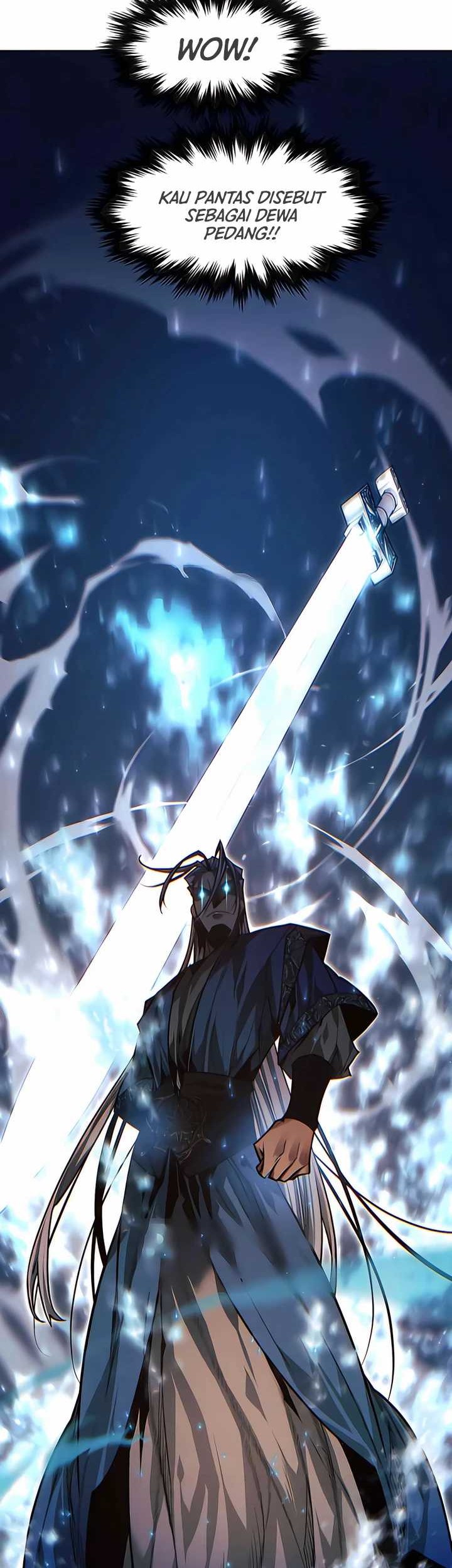 Modern Man Who Fall Into Murim Chapter 97 Gambar 48