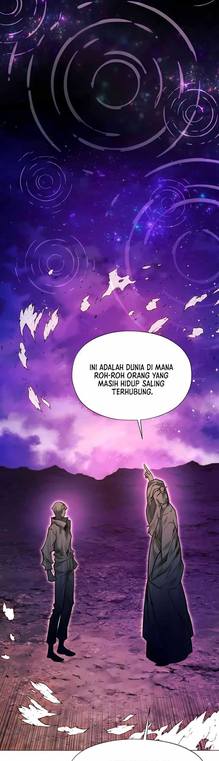 Modern Man Who Fall Into Murim Chapter 97 Gambar 55