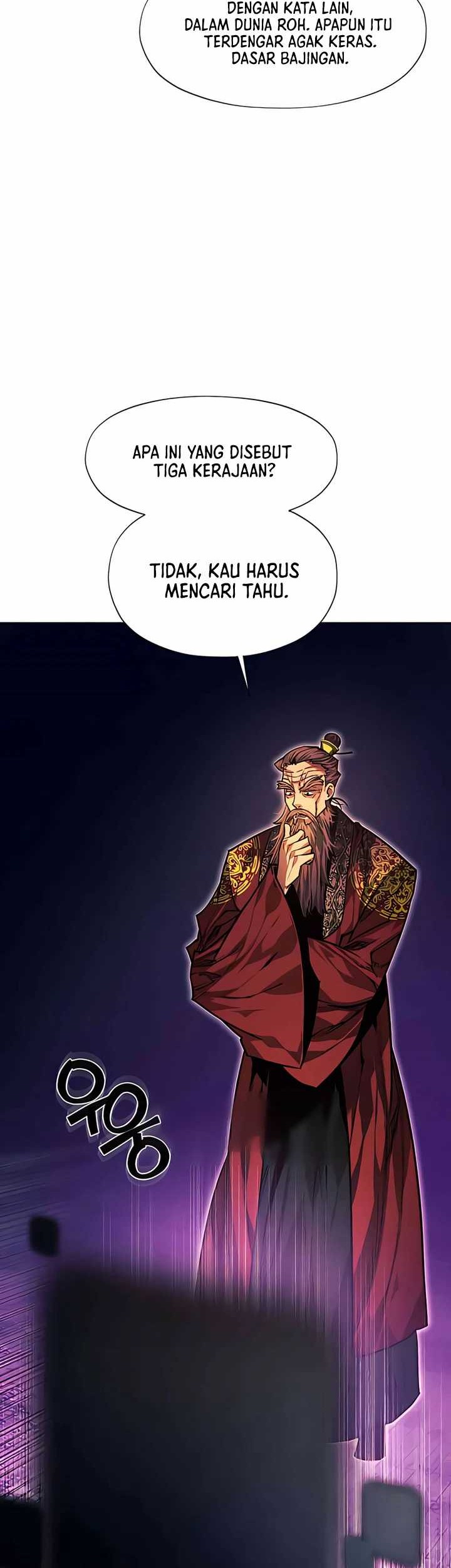 Modern Man Who Fall Into Murim Chapter 97 Gambar 56