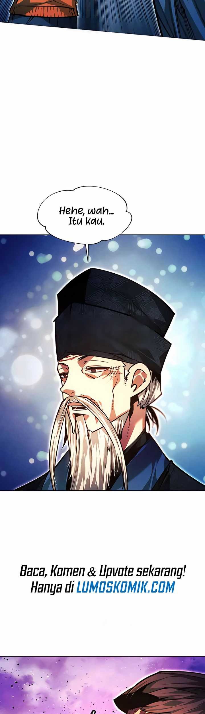 Modern Man Who Fall Into Murim Chapter 97 Gambar 45