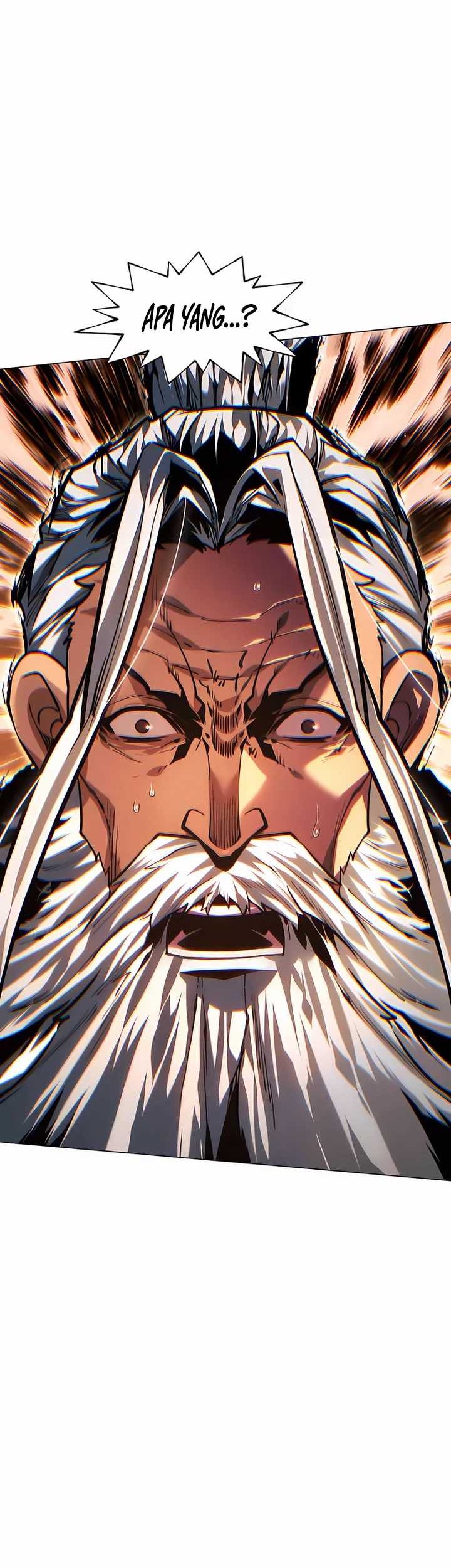 Modern Man Who Fall Into Murim Chapter 97 Gambar 4