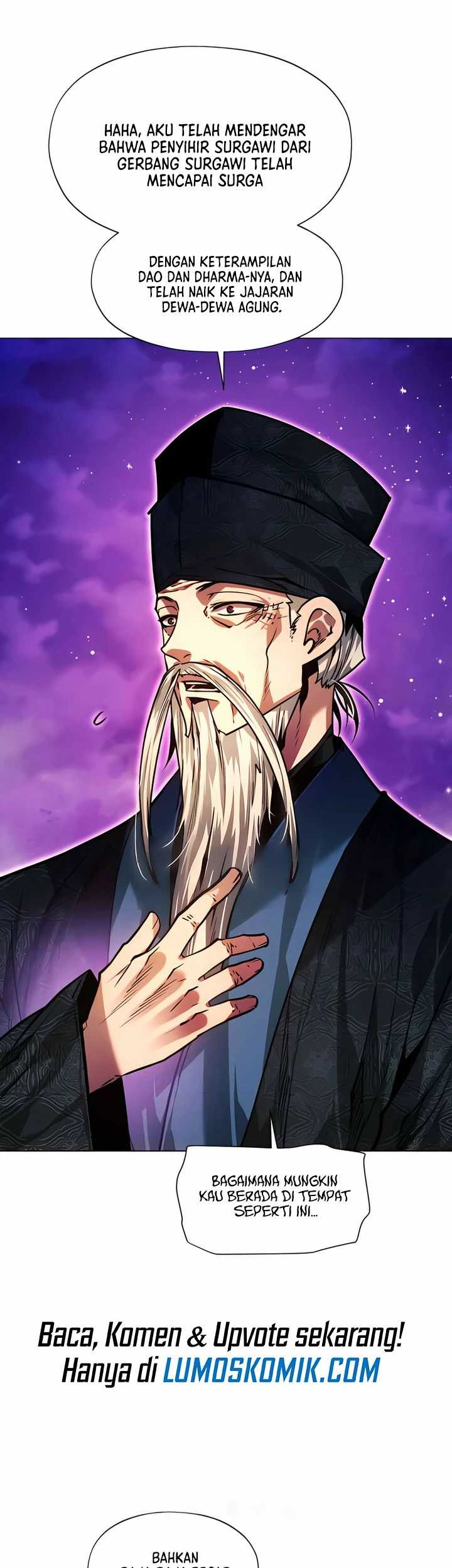 Modern Man Who Fall Into Murim Chapter 97 Gambar 67