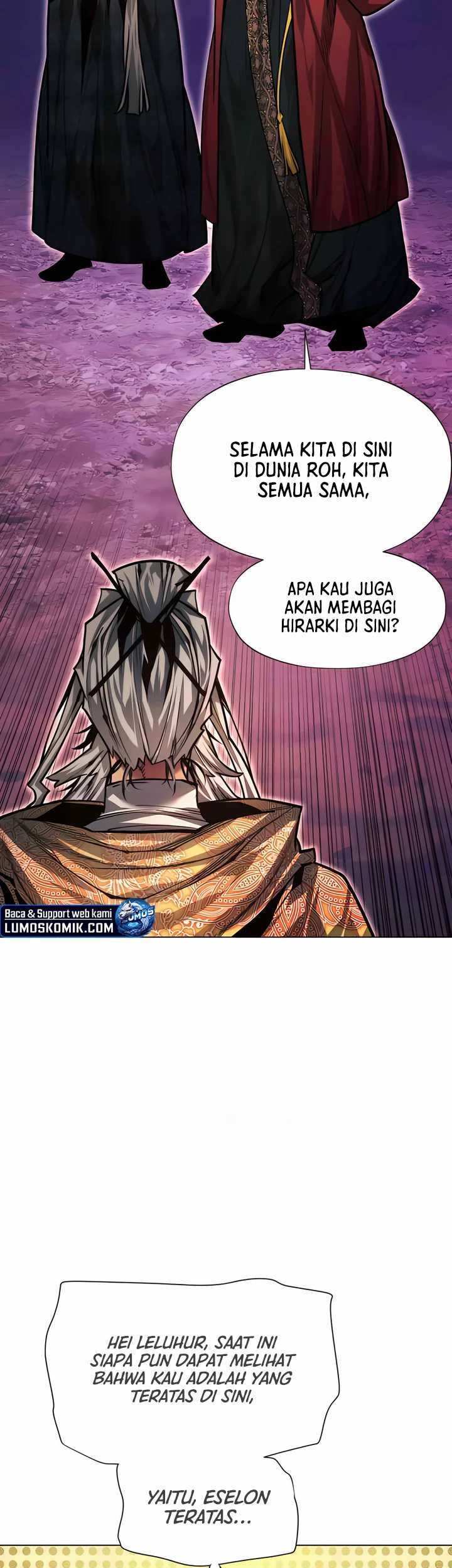 Modern Man Who Fall Into Murim Chapter 97 Gambar 71