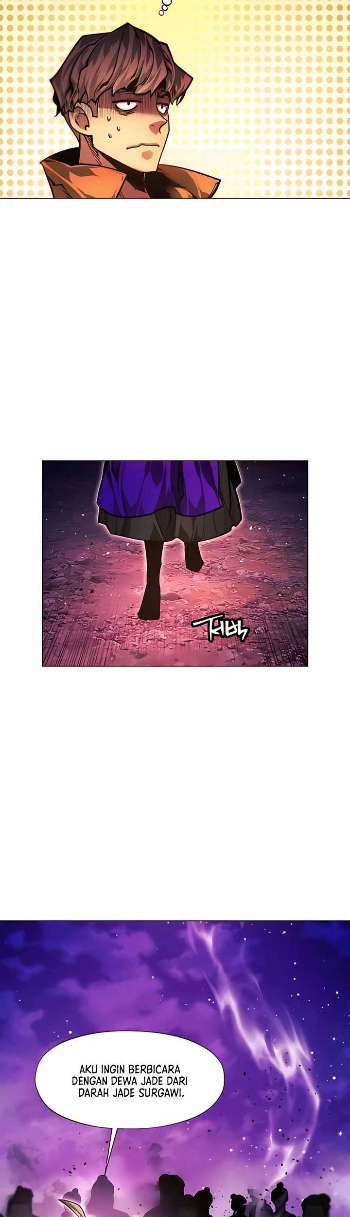 Modern Man Who Fall Into Murim Chapter 97 Gambar 72