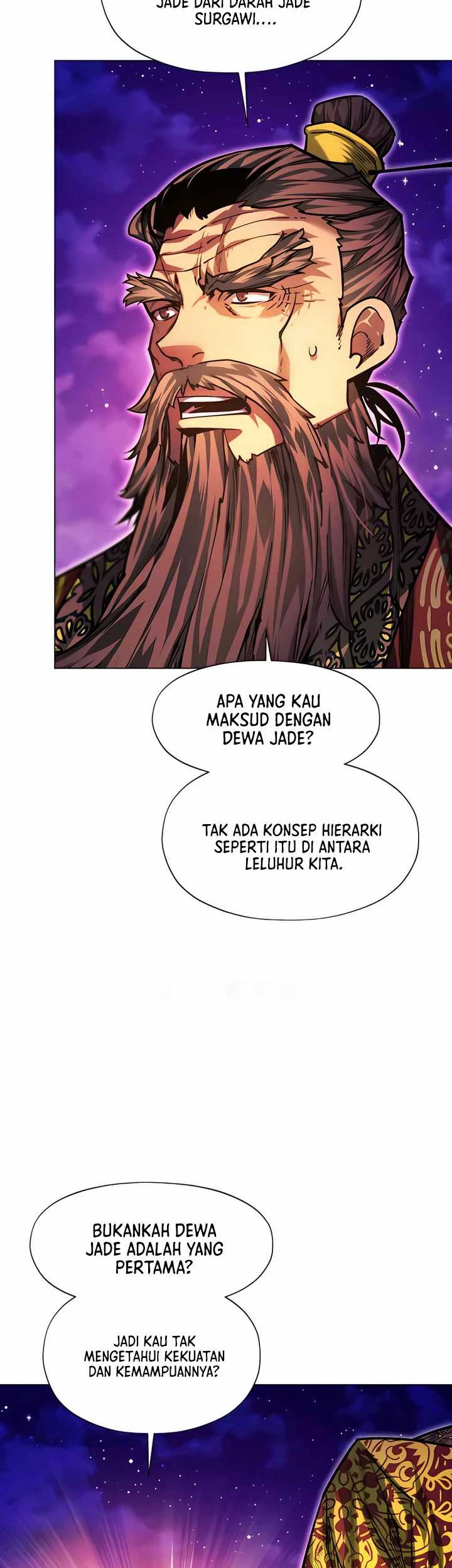 Modern Man Who Fall Into Murim Chapter 97 Gambar 74