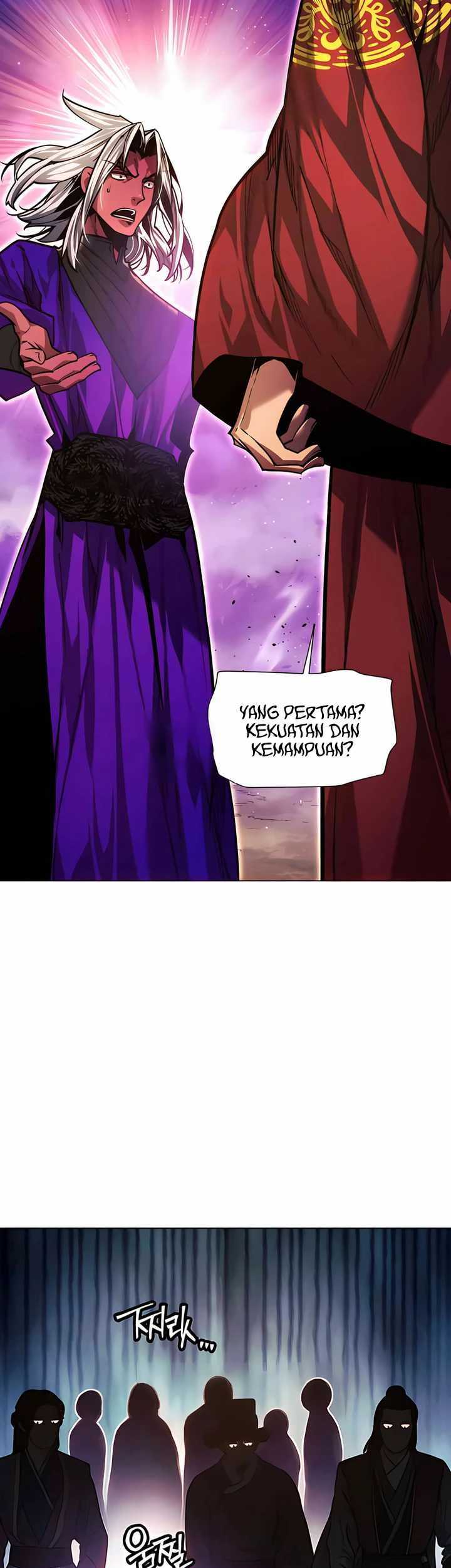 Modern Man Who Fall Into Murim Chapter 97 Gambar 75