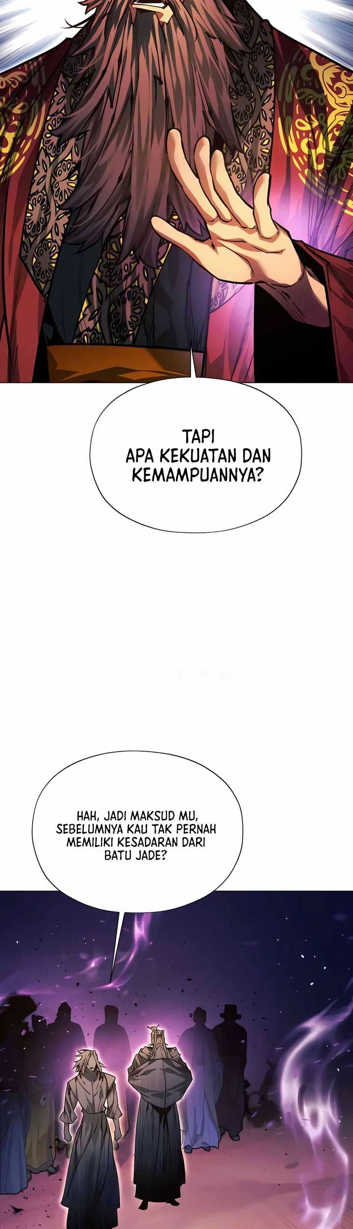Modern Man Who Fall Into Murim Chapter 97 Gambar 77
