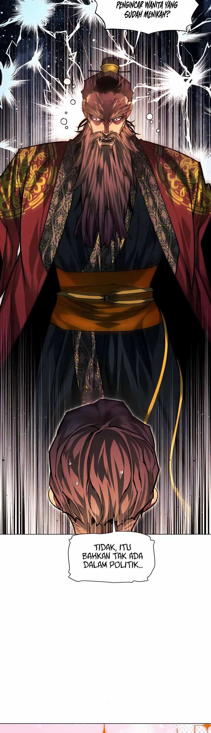 Modern Man Who Fall Into Murim Chapter 97 Gambar 62