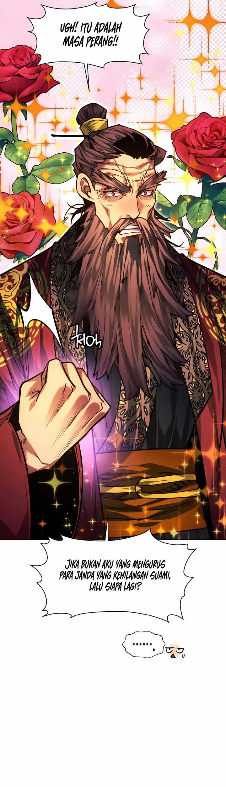 Modern Man Who Fall Into Murim Chapter 97 Gambar 63