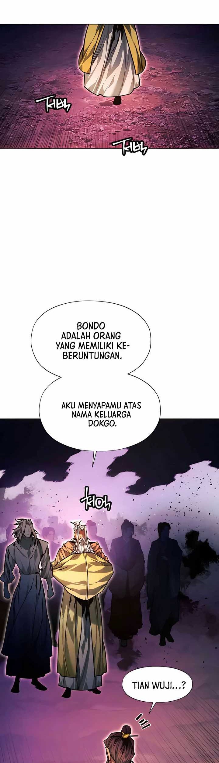 Modern Man Who Fall Into Murim Chapter 97 Gambar 64