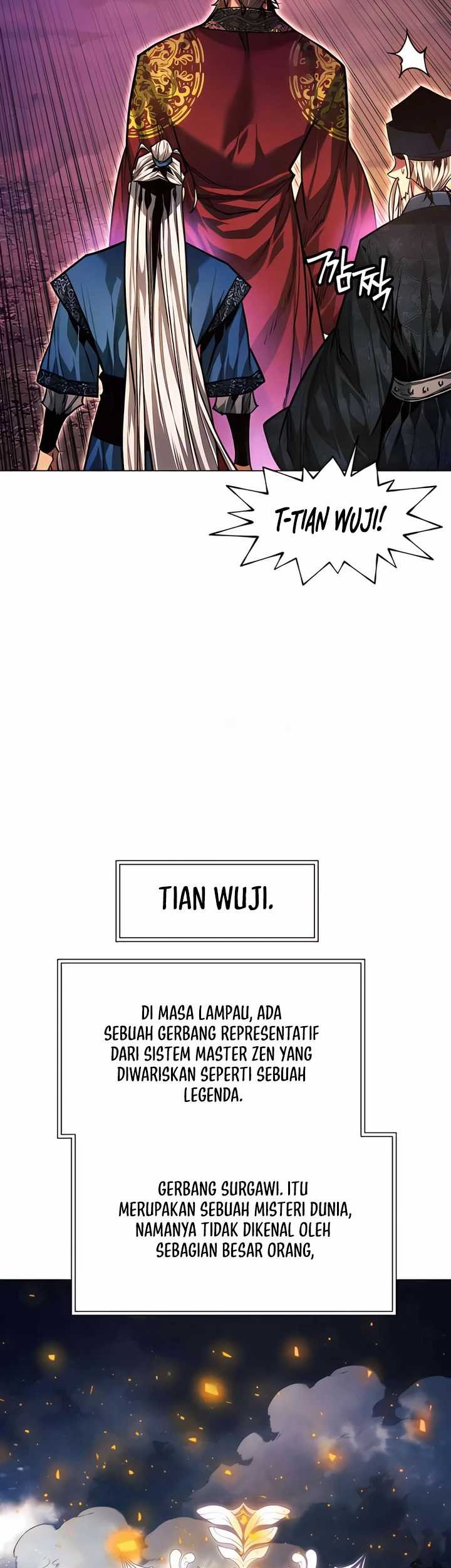 Modern Man Who Fall Into Murim Chapter 97 Gambar 65