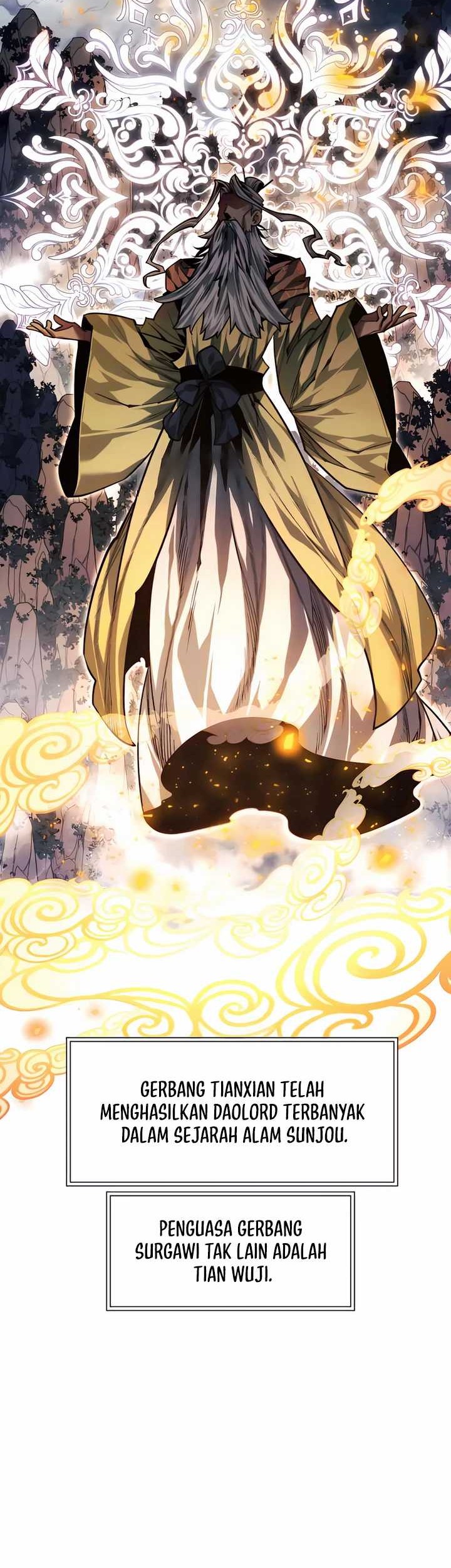 Modern Man Who Fall Into Murim Chapter 97 Gambar 66