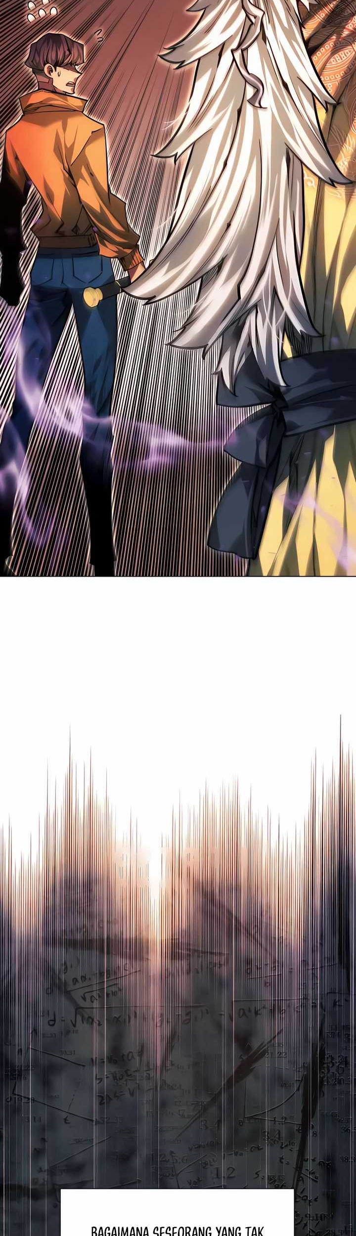 Modern Man Who Fall Into Murim Chapter 97 Gambar 6