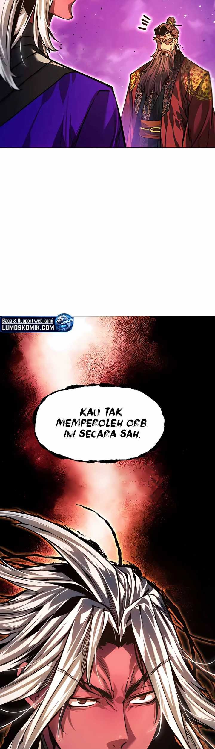 Modern Man Who Fall Into Murim Chapter 97 Gambar 79