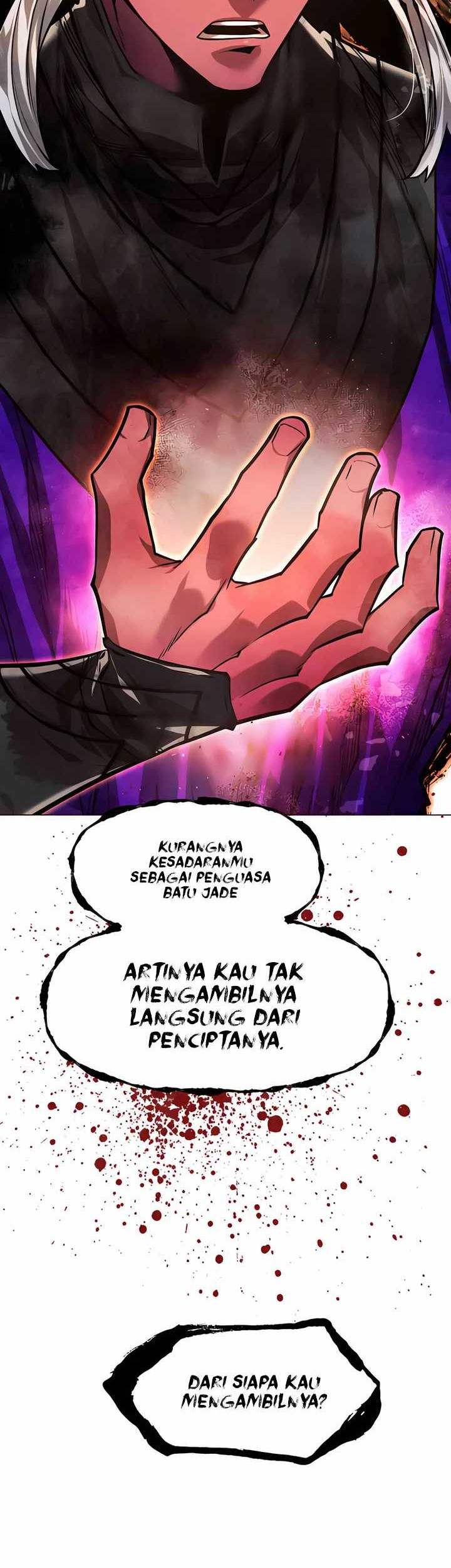 Modern Man Who Fall Into Murim Chapter 97 Gambar 80