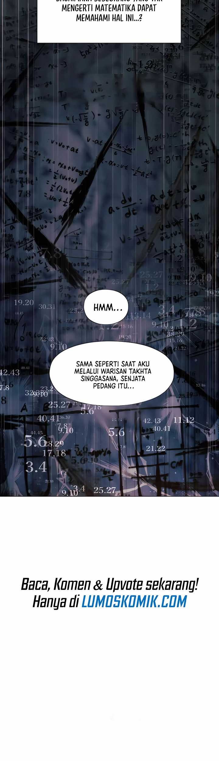 Modern Man Who Fall Into Murim Chapter 97 Gambar 7