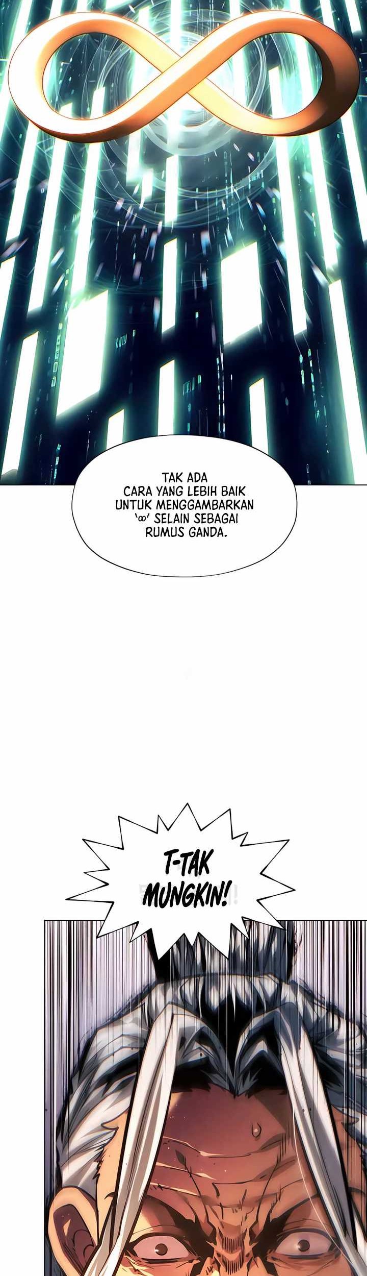 Modern Man Who Fall Into Murim Chapter 97 Gambar 12