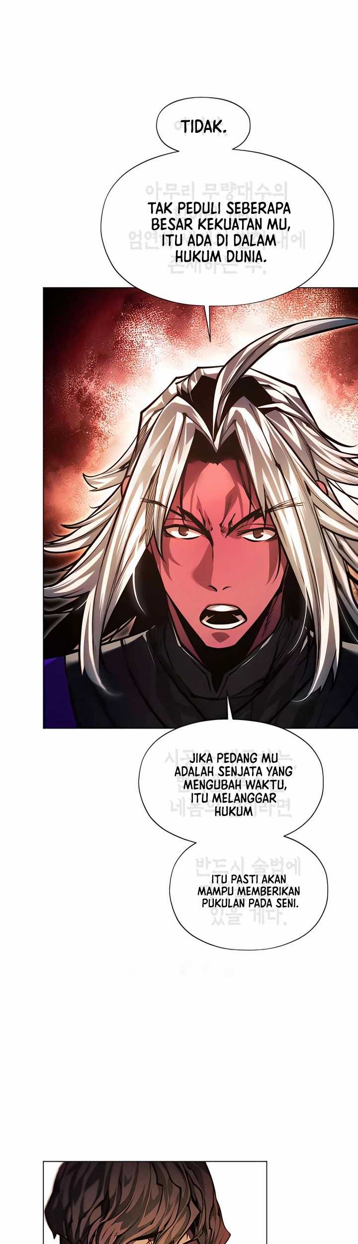 Modern Man Who Fall Into Murim Chapter 97 Gambar 18