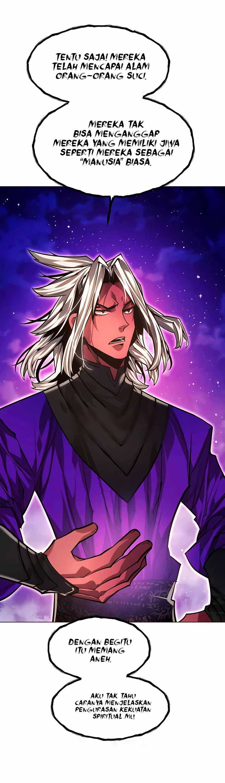 Modern Man Who Fall Into Murim Chapter 96 Gambar 27