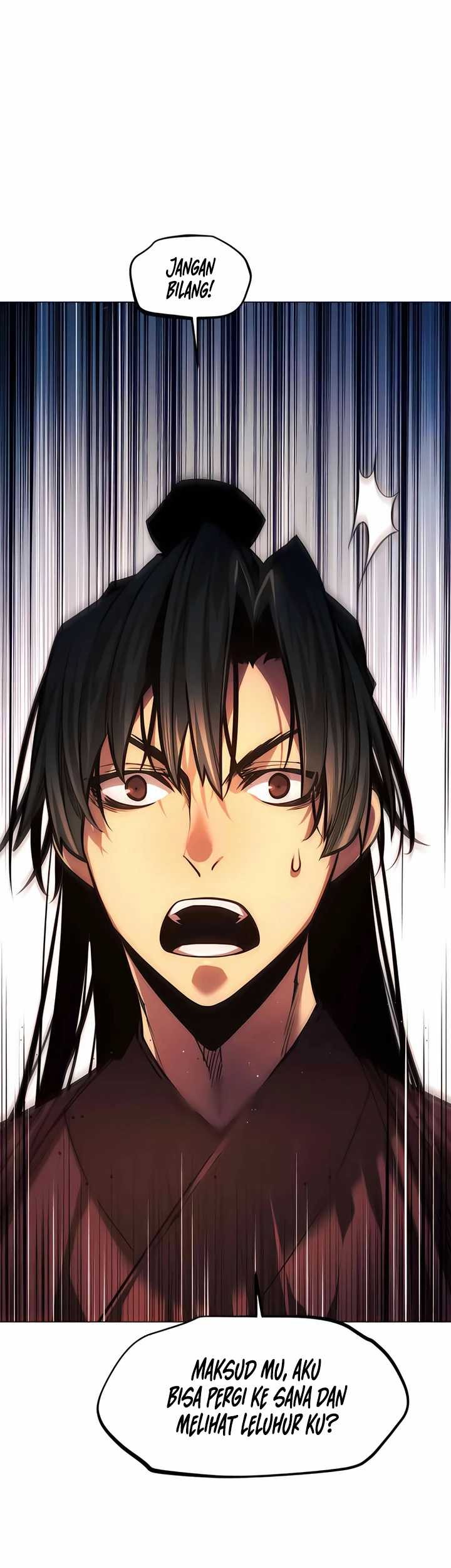 Modern Man Who Fall Into Murim Chapter 96 Gambar 31