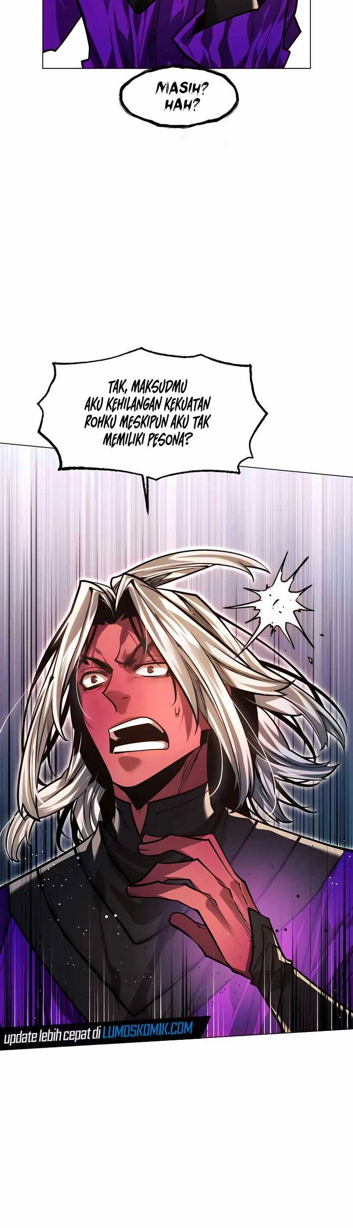 Modern Man Who Fall Into Murim Chapter 96 Gambar 22