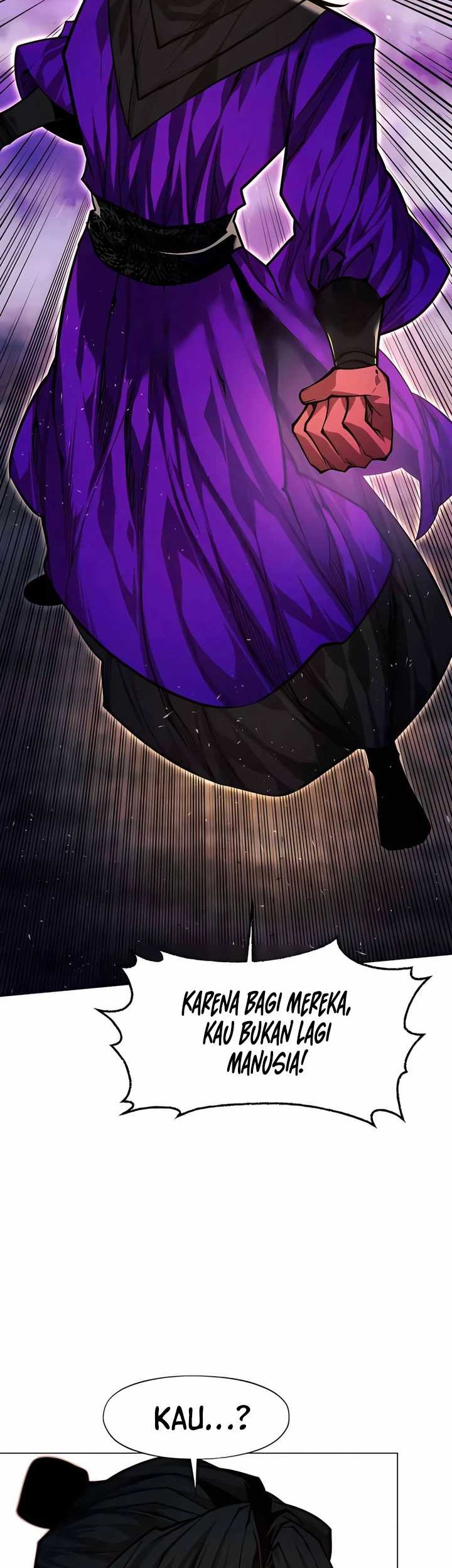 Modern Man Who Fall Into Murim Chapter 96 Gambar 24