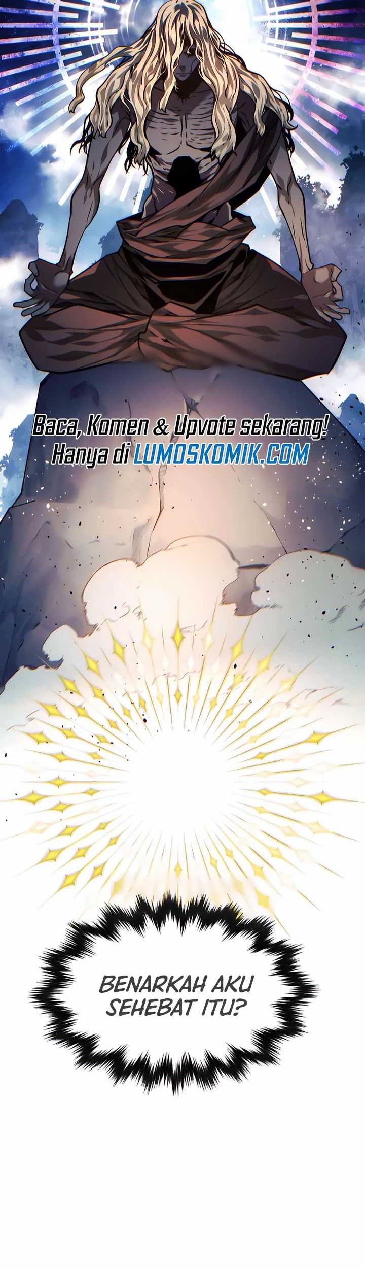 Modern Man Who Fall Into Murim Chapter 96 Gambar 26