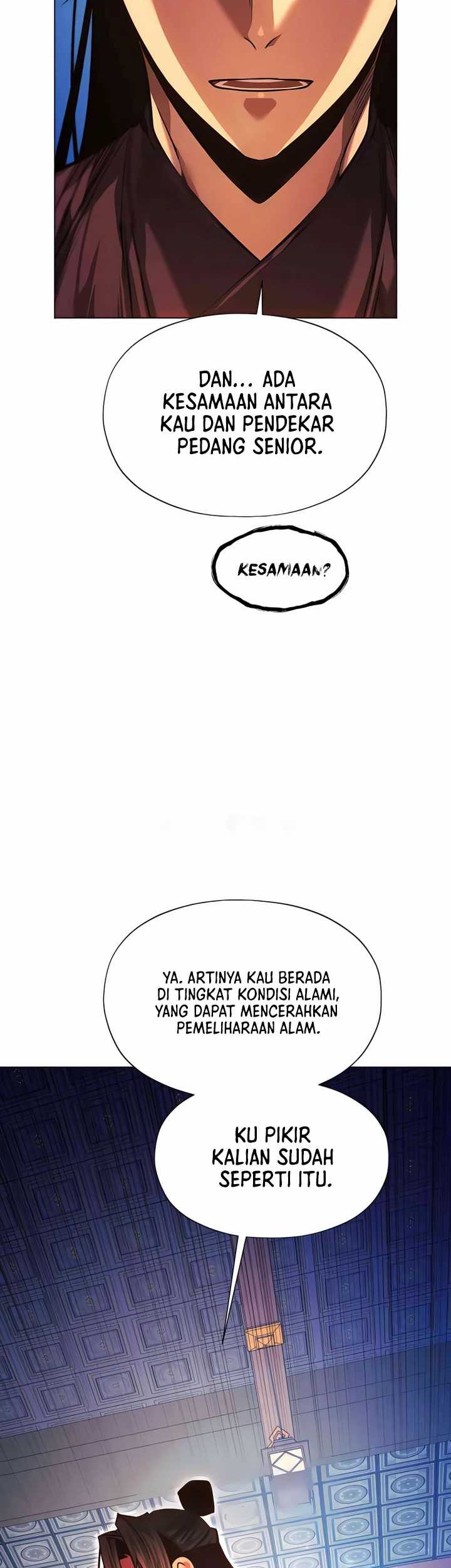 Manhwa Modern Man Who Fall Into Murim Chapter 96 gambar nomor 2