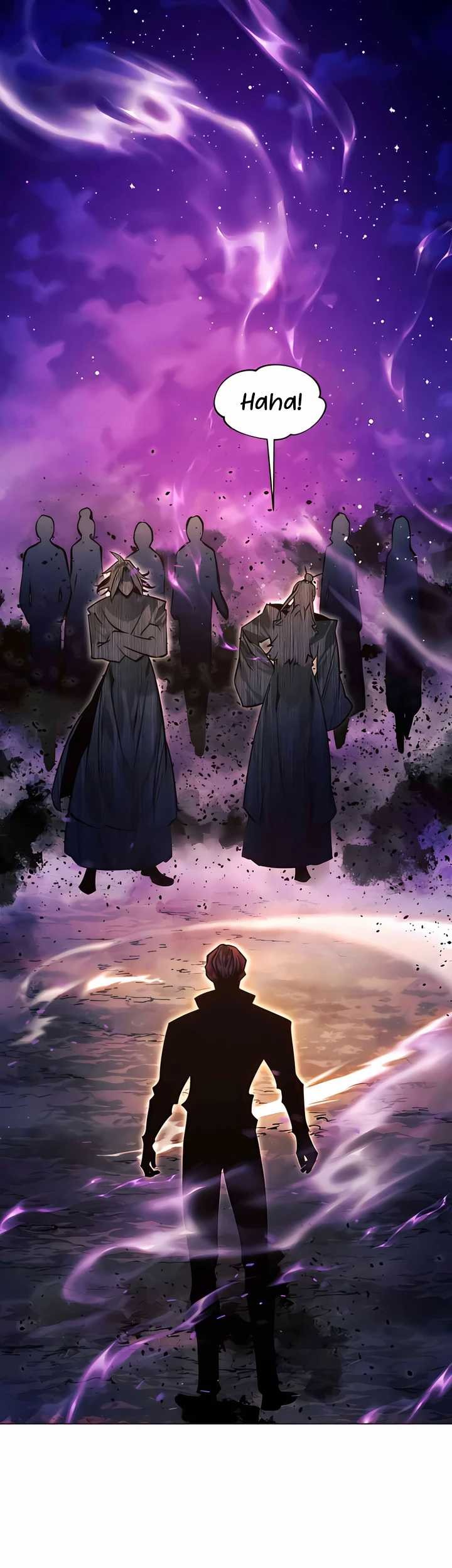 Modern Man Who Fall Into Murim Chapter 96 Gambar 47