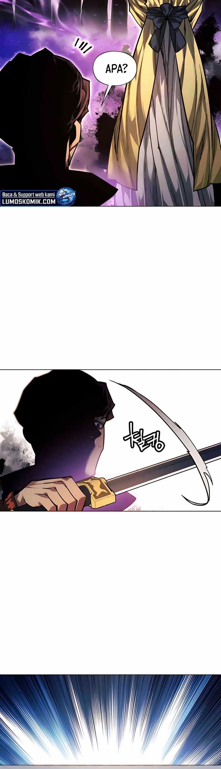 Modern Man Who Fall Into Murim Chapter 96 Gambar 49