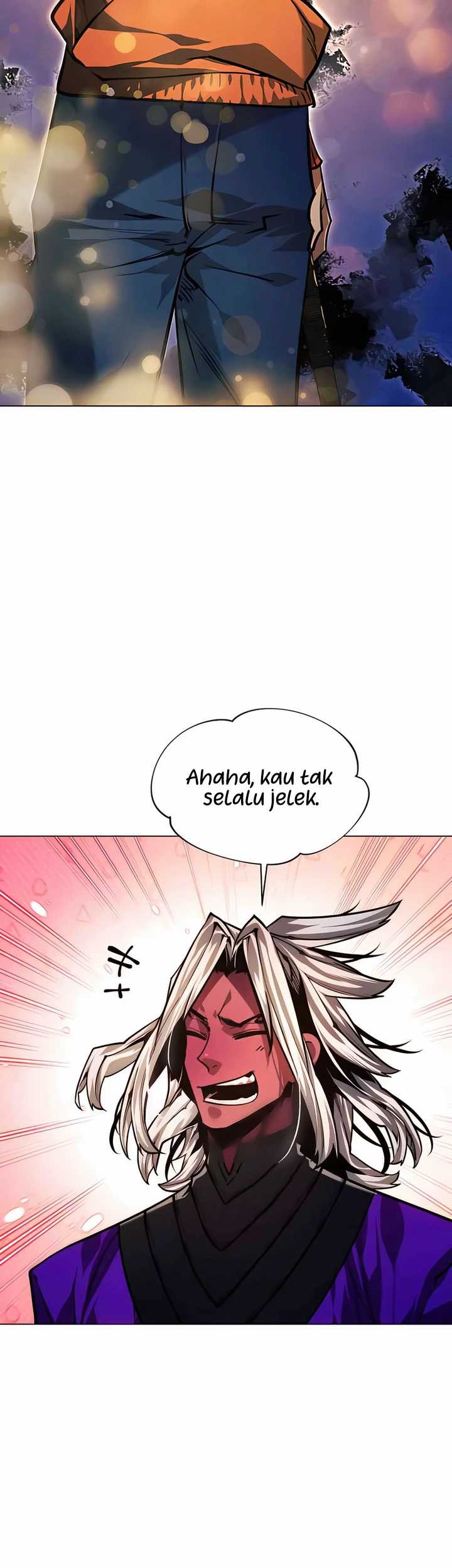 Modern Man Who Fall Into Murim Chapter 96 Gambar 51