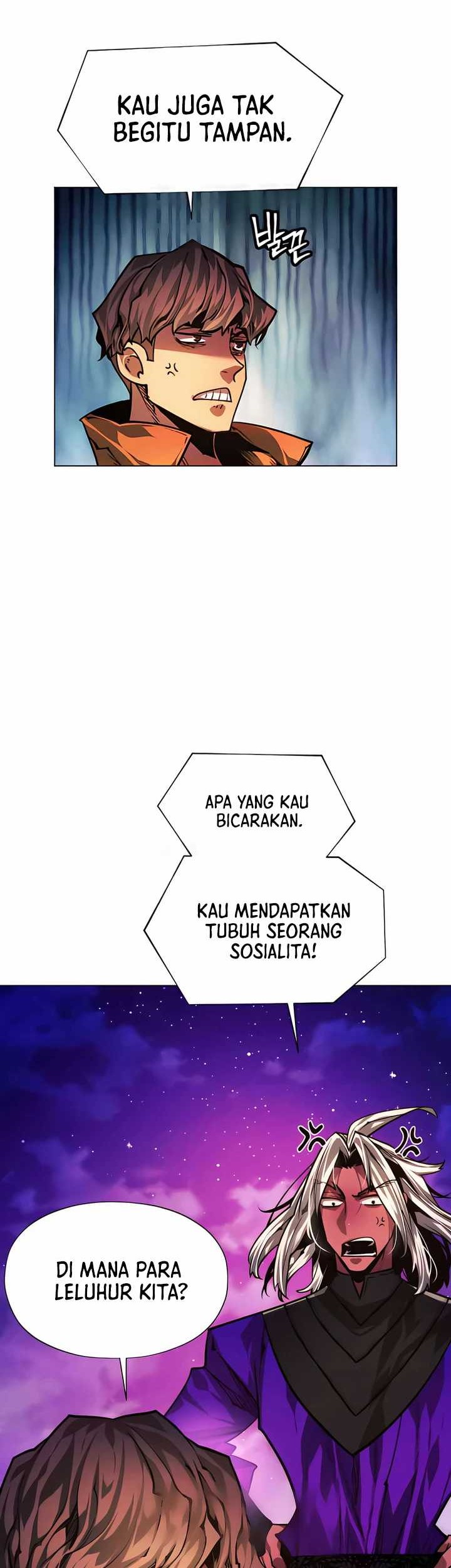 Modern Man Who Fall Into Murim Chapter 96 Gambar 52