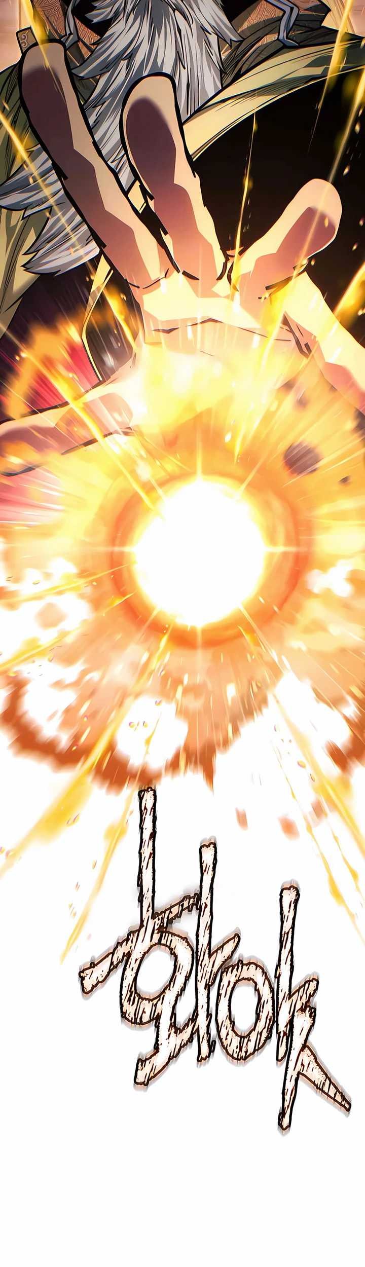 Modern Man Who Fall Into Murim Chapter 96 Gambar 41