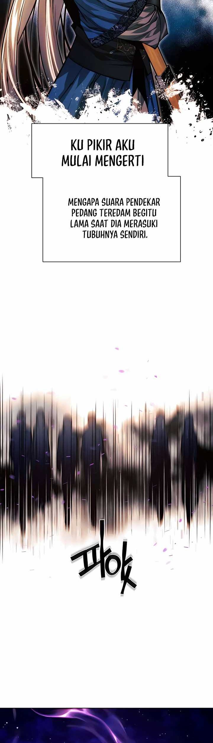 Modern Man Who Fall Into Murim Chapter 96 Gambar 46